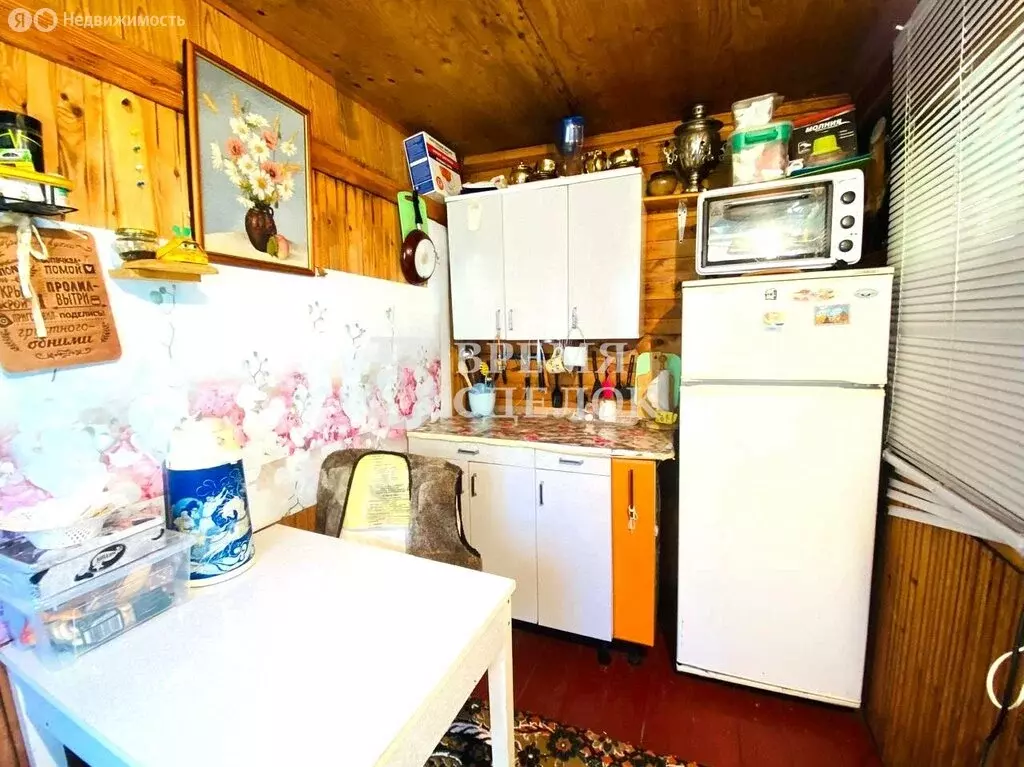 Дом в Владимир, коллективный сад № 3, 14 (40 м) - Фото 2