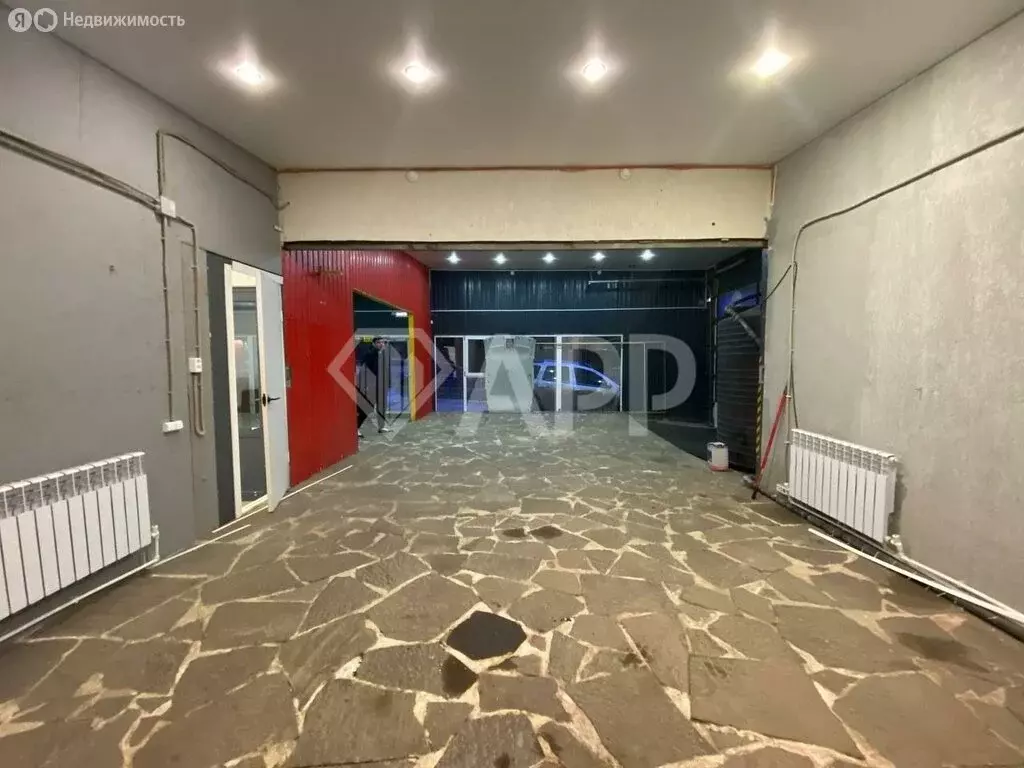 Помещение свободного назначения (140 м) - Фото 2