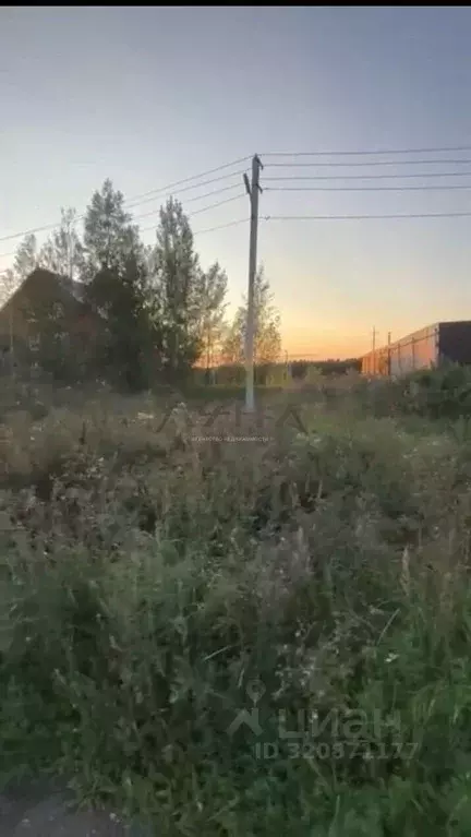 Участок в Татарстан, Набережные Челны ул. Суар (6.0 сот.) - Фото 1