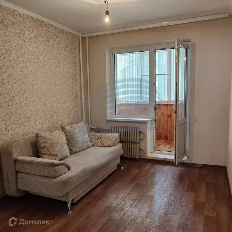 Продаётся 2-к квартира, 55 м - Фото 1