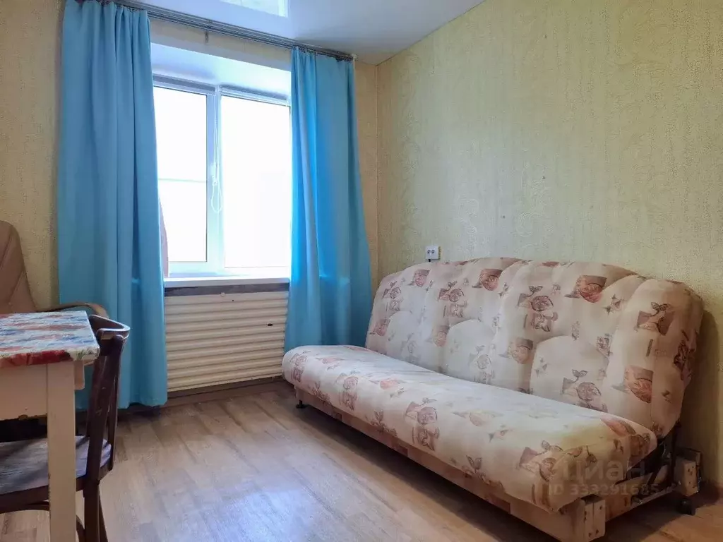 Комната Кировская область, Киров Производственная ул., 1 (12.0 м) - Фото 2