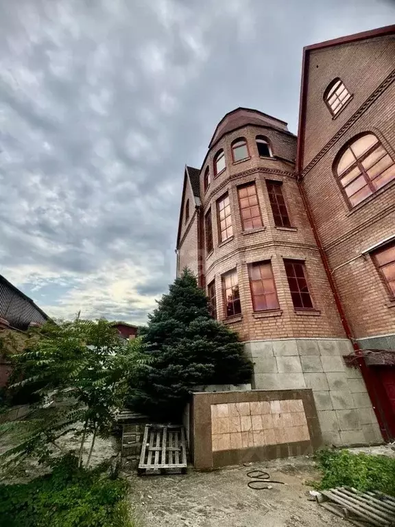 Дом в Краснодарский край, Новороссийск Щедринская ул., 18 (558 м) - Фото 1