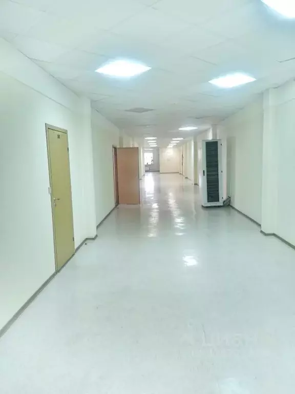 Офис в Нижегородская область, Нижний Новгород ул. Родионова, 23 (500 ... - Фото 2