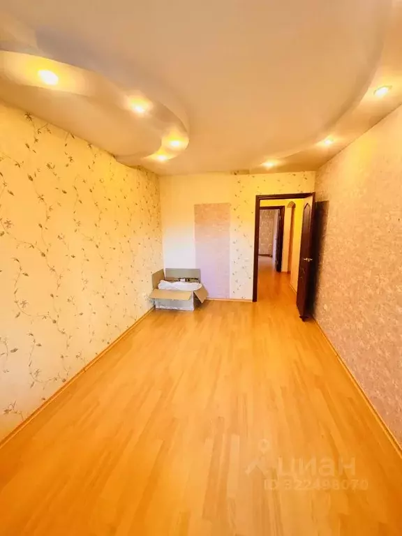 3-к кв. Самарская область, Самара ул. Стара-Загора, 84А (70.0 м) - Фото 1
