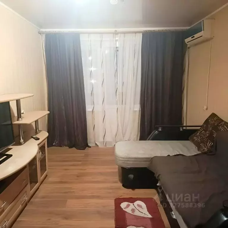 1-к кв. Челябинская область, Челябинск ул. Руставели, 3 (32.0 м) - Фото 1