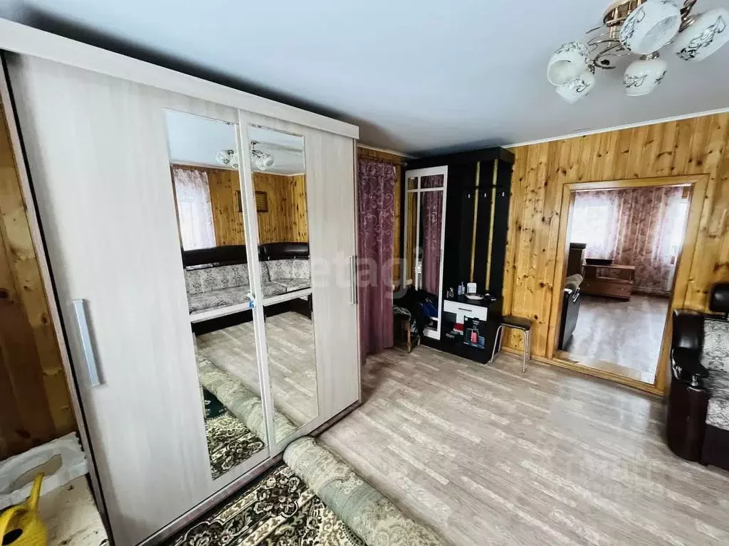 Дом в Башкортостан, Ишимбайский район, с. Янурусово  (47 м) - Фото 0