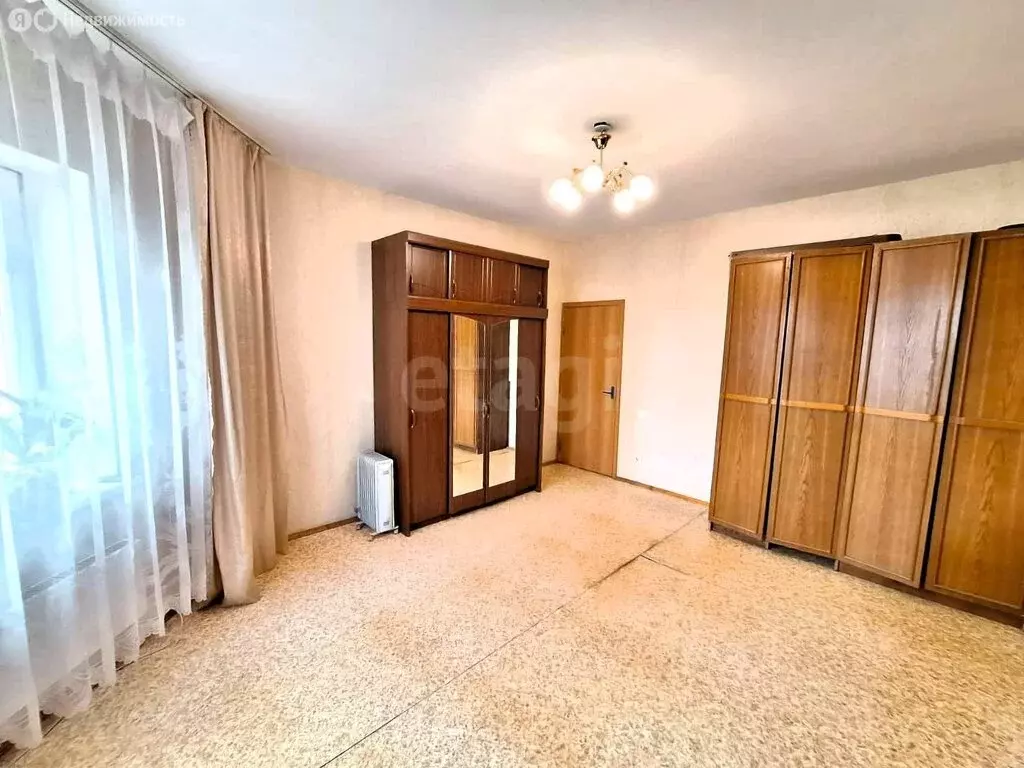 3-комнатная квартира: Тверь, улица Хромова, 27к1 (98.6 м) - Фото 2