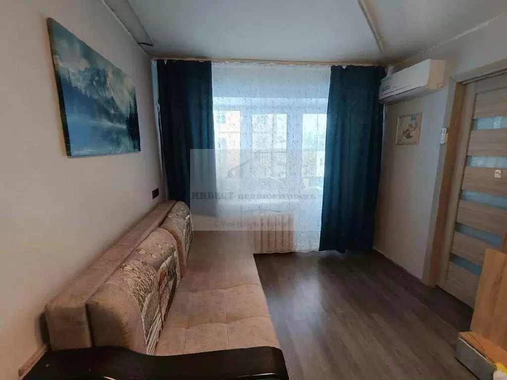 Продается 2-комнатная квартира - Фото 1