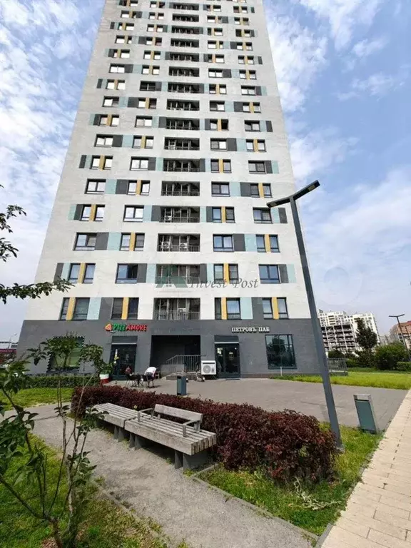 Street retail, пивной магазин, бар, торговое помещение, 88 кв.м - Фото 1