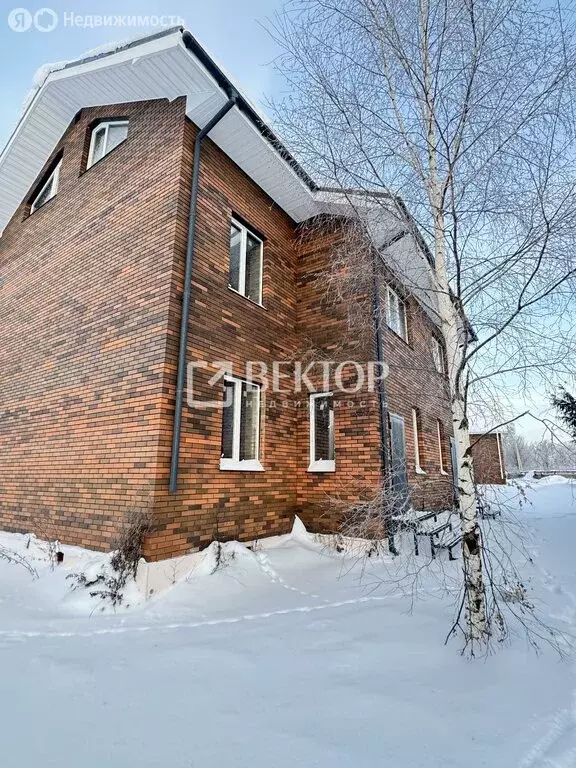 Дом в Костромской район, Караваевское сельское поселение, деревня ... - Фото 2