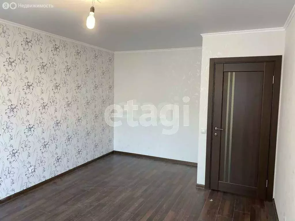 1-комнатная квартира: Тюмень, улица Павла Шарова, 7к2 (45.6 м) - Фото 1