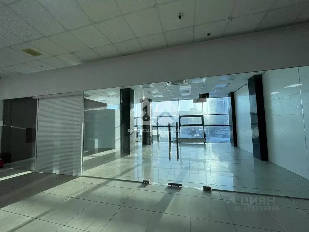 Офис в Новосибирская область, Новосибирск ул. Ватутина, 28А (30 м) - Фото 1