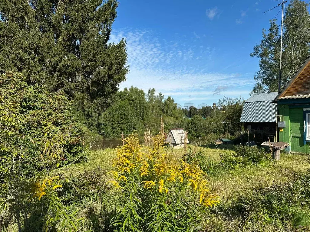 Продается дом в д. Здехово - Фото 2