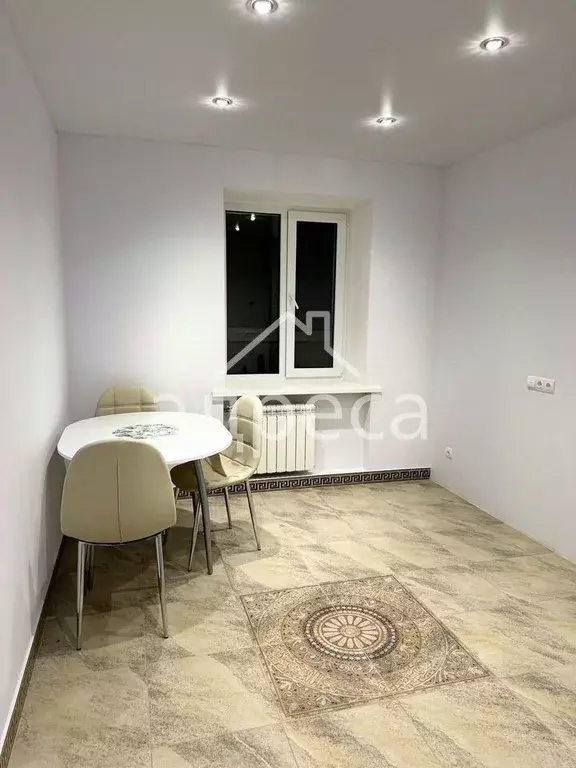 1-к кв. Самарская область, Самара просп. Кирова, 348 (48.1 м) - Фото 1