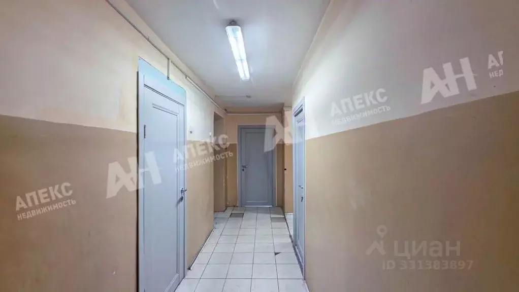 Склад в Москва Кленовый бул., 6К2 (11 м) - Фото 2