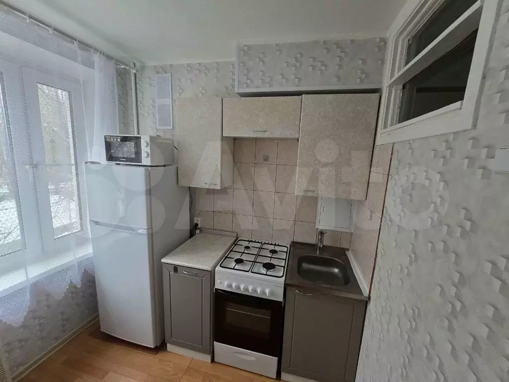 2-к. квартира, 46 м, 2/5 эт. - Фото 0