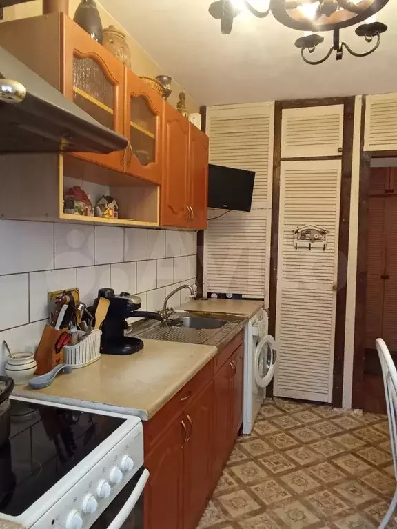 3-к. квартира, 65 м, 2/9 эт. - Фото 1