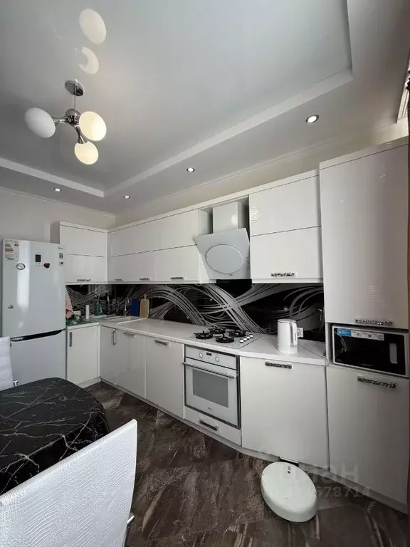 2-к кв. Ставропольский край, Ставрополь ул. Доваторцев, 37/8 (62.0 м) - Фото 2