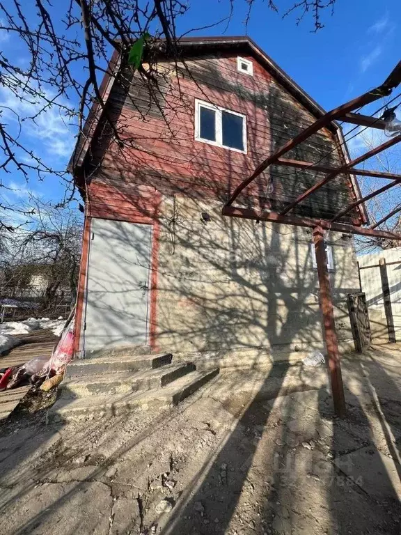 Дом в Москва д. Ватутинки, 47 (93 м) - Фото 2