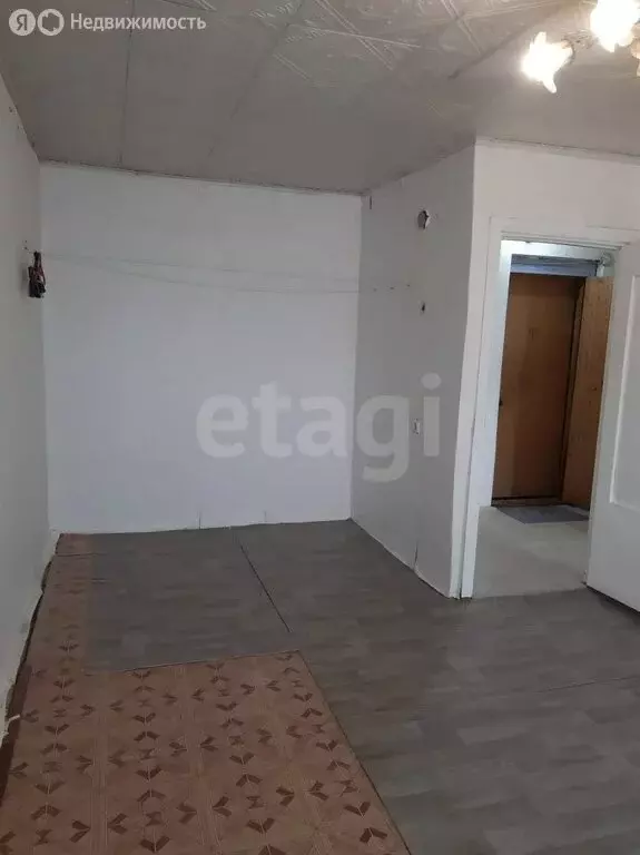 1-комнатная квартира: Якутск, улица Горького, 92 (30.5 м) - Фото 2