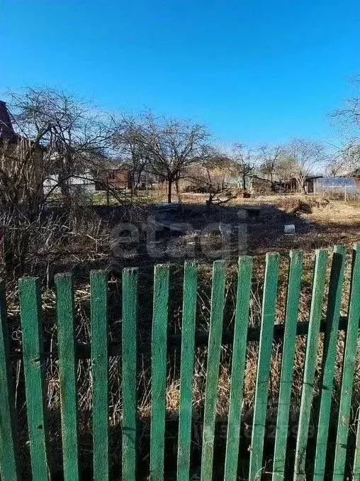Участок в Калужская область, Калуга Рабочий садовод СНТ, 2-й кв-л,  ... - Фото 2