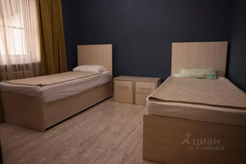 3-к кв. Чеченская республика, Грозный ул. Сайханова, 185 (30.0 м) - Фото 1