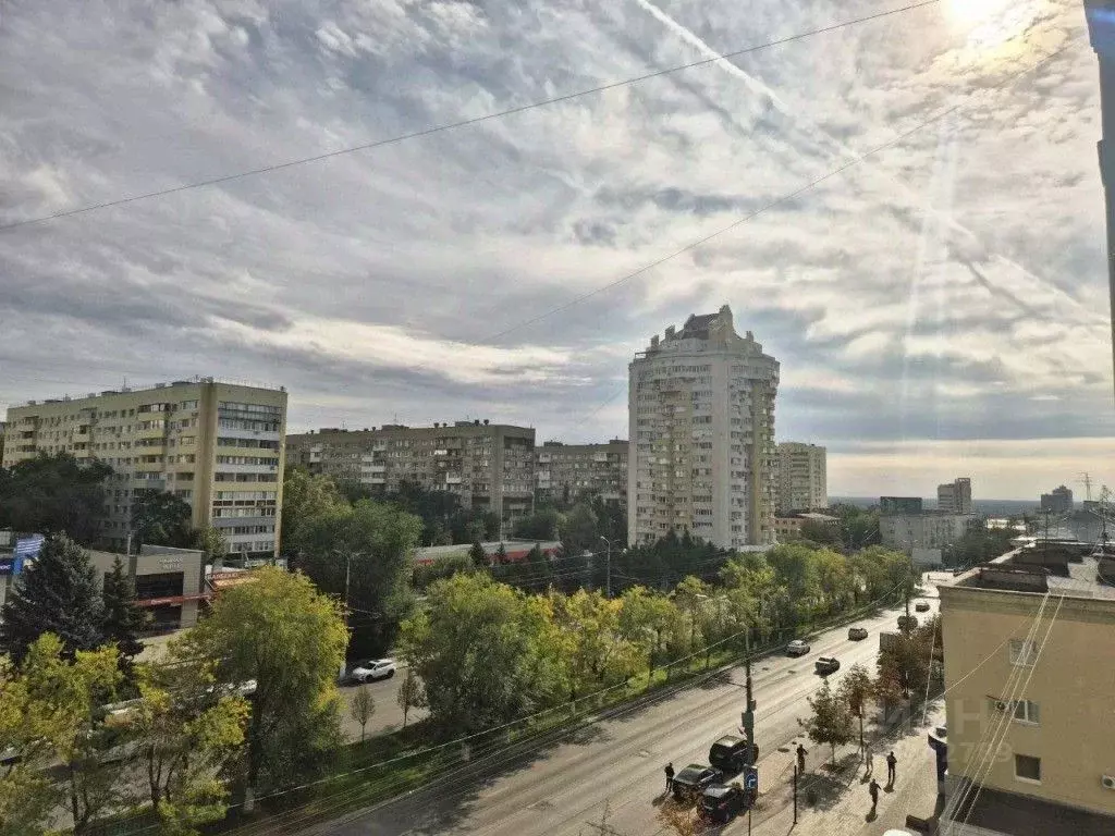 2-к кв. Волгоградская область, Волгоград Невская ул., 11А (72.0 м) - Фото 2