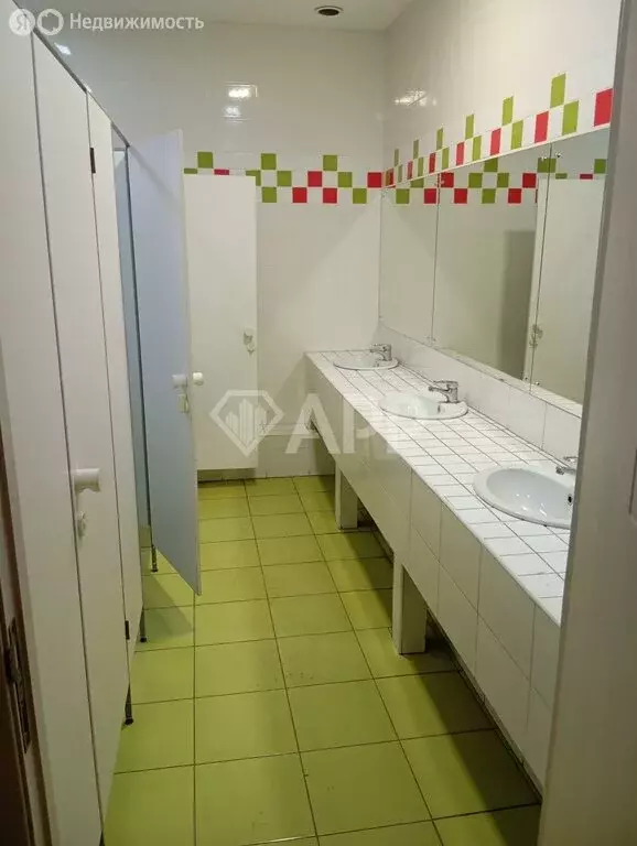 Производственное помещение (708 м) - Фото 1