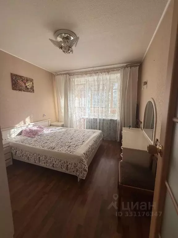 3-к кв. Коми, Сыктывкар Коммунистическая ул., 59 (62.0 м) - Фото 1