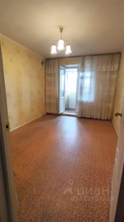 3-к кв. Самарская область, Тольятти Тополиная ул., 34 (65.0 м) - Фото 2