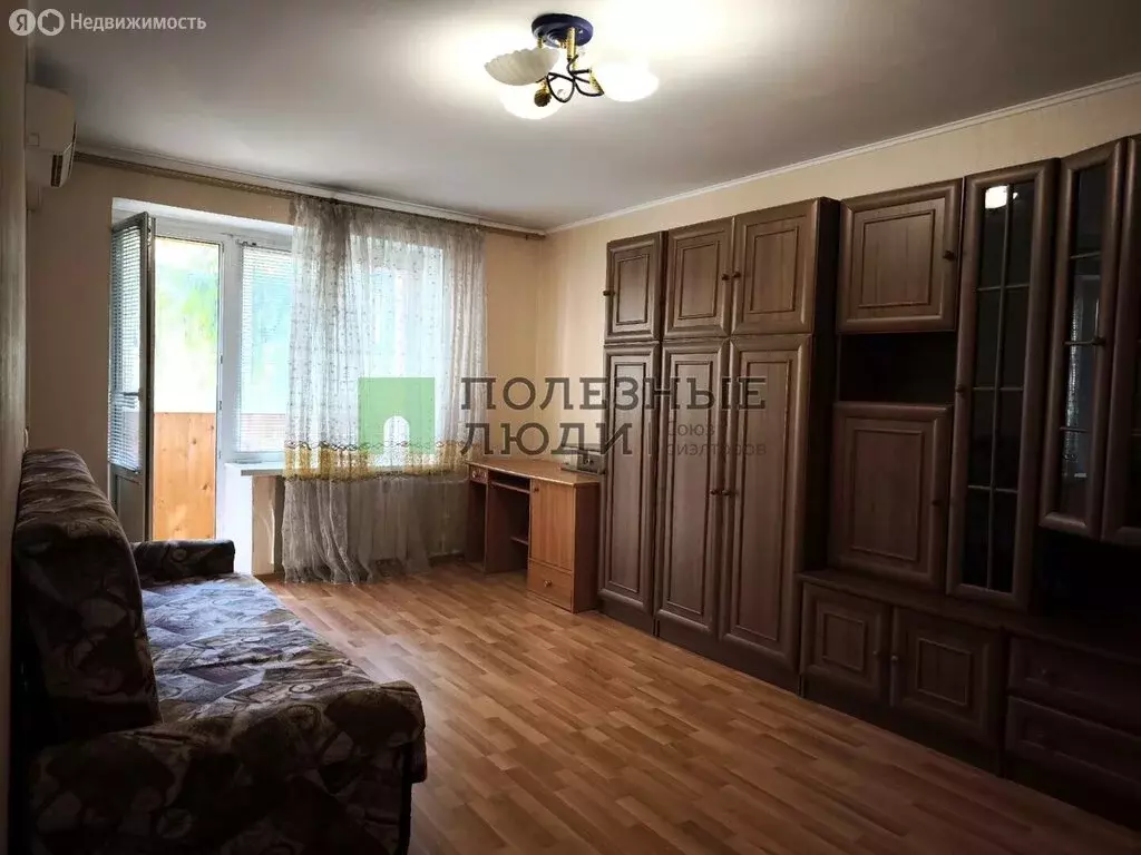 2-комнатная квартира: Орёл, улица Тургенева, 46 (43.6 м) - Фото 1