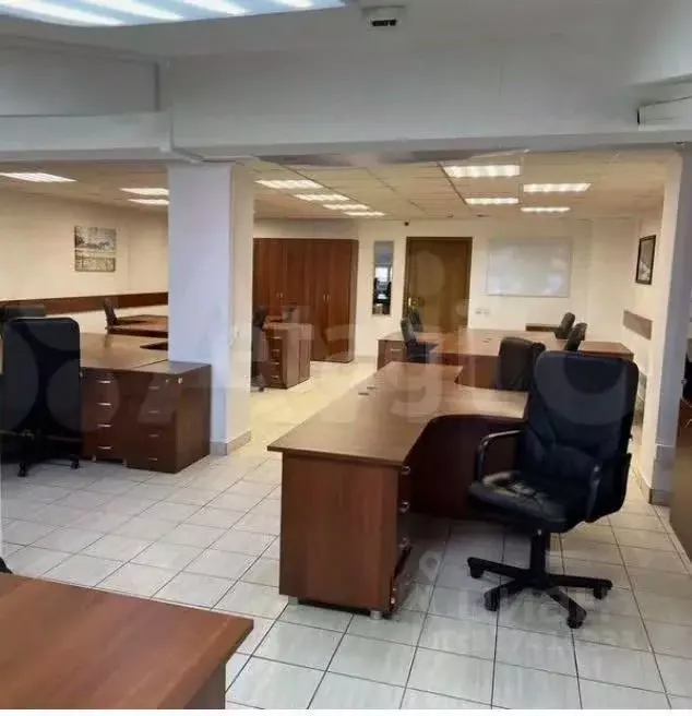 Офис в Тюменская область, Тюмень ул. Кирова, 40/38 (160 м) - Фото 1