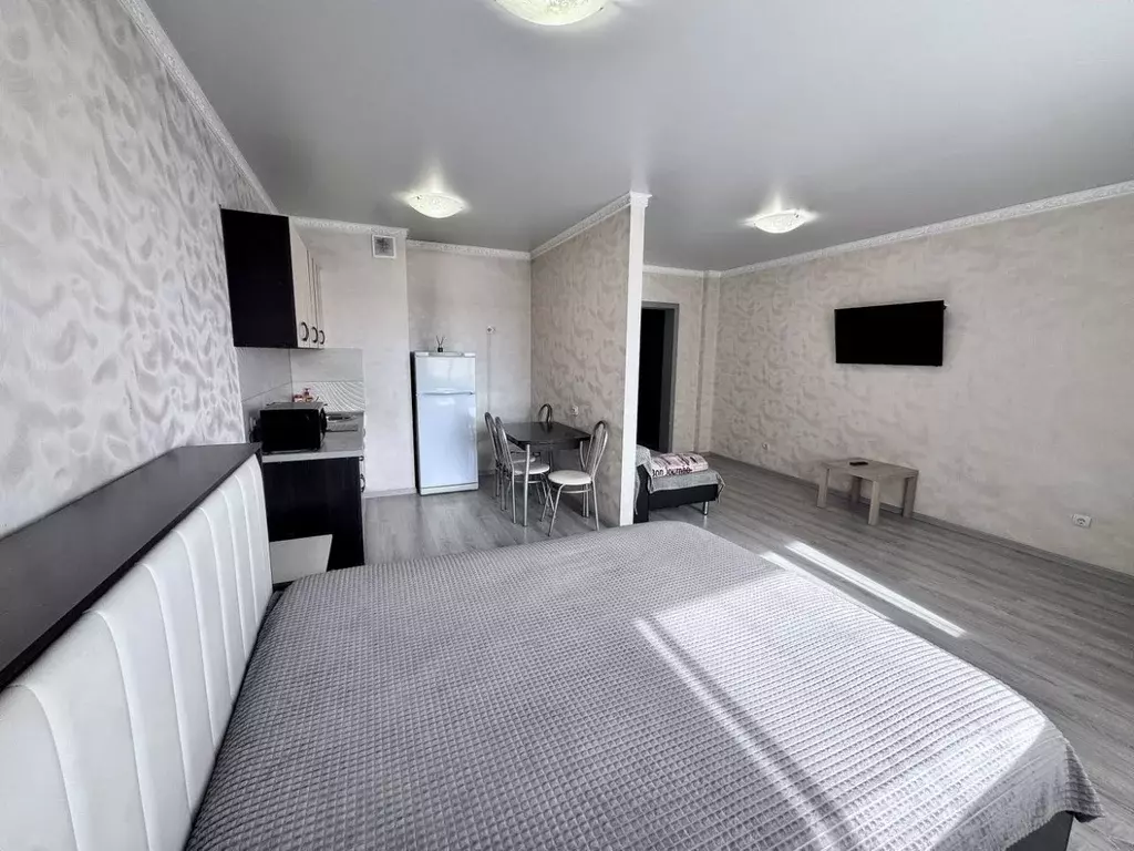 Студия Хакасия, Абакан ул. Некрасова, 18 (40.0 м) - Фото 2