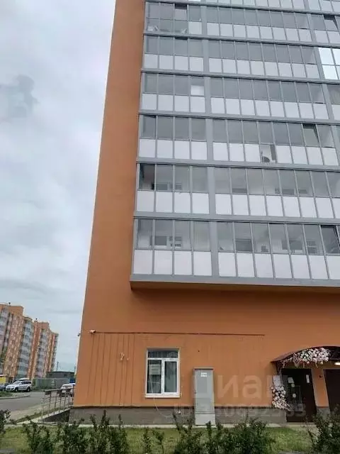 Помещение свободного назначения в Ленинградская область, Коммунар ... - Фото 2