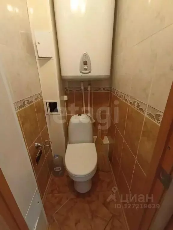 2-к кв. Ростовская область, Таганрог ул. Москатова, 25 (52.0 м) - Фото 1