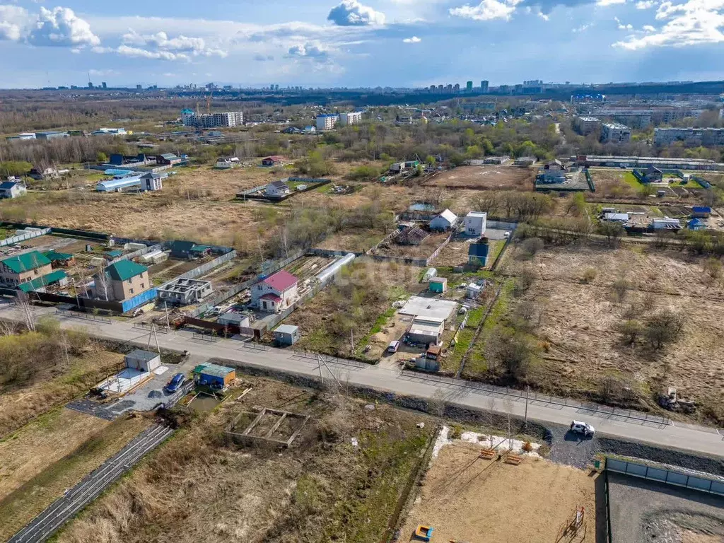 Участок 13,7 сот. (ИЖС) - Фото 1