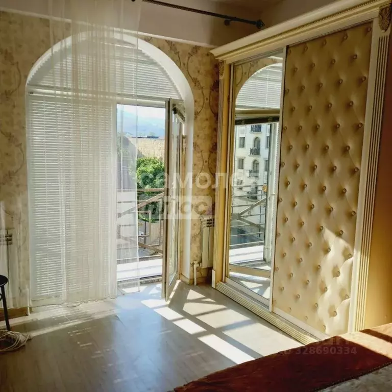 1-к кв. Дагестан, Дербент ул. Владимира Ленина, 4 (36.2 м) - Фото 1