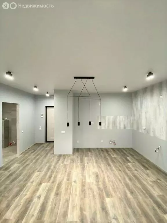 1-комнатная квартира: Краснодар, улица Григория Пономаренко, 43 (35.7 ... - Фото 2