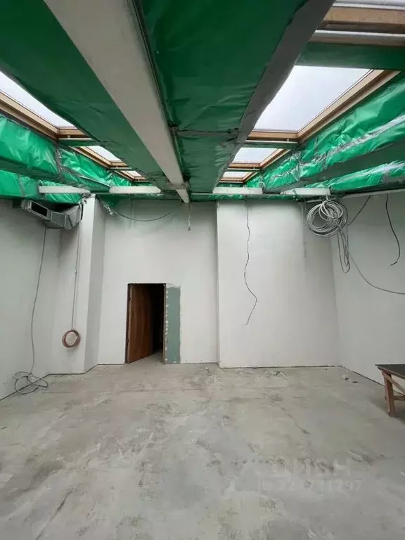 Офис в Москва Южный проезд, 4 (5257 м) - Фото 2