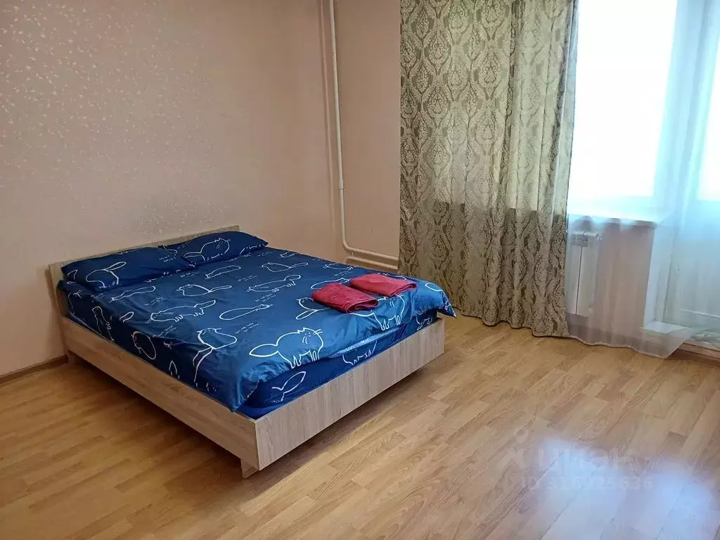 1-к кв. Московская область, Солнечногорск городской округ, Андреевка ... - Фото 2