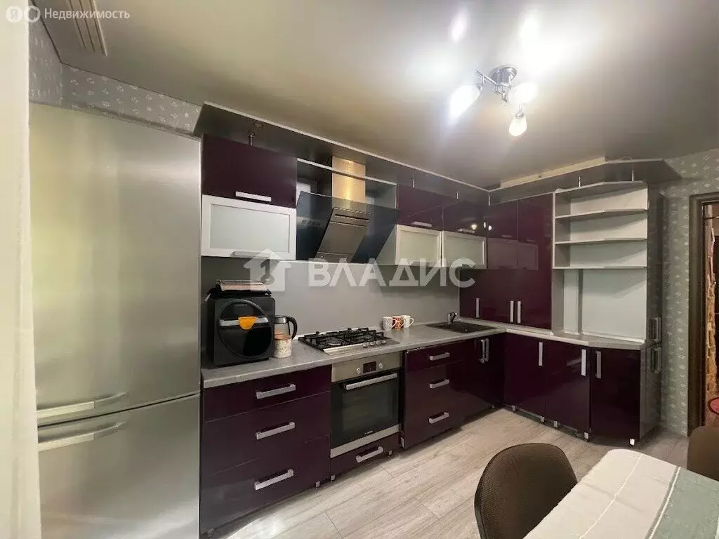 2-комнатная квартира: Смоленск, Кловская улица, 23А (65 м) - Фото 2