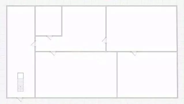 3-к кв. Костромская область, Ветлужский пгт ул. Пионерская, 7 (39.7 м) - Фото 2