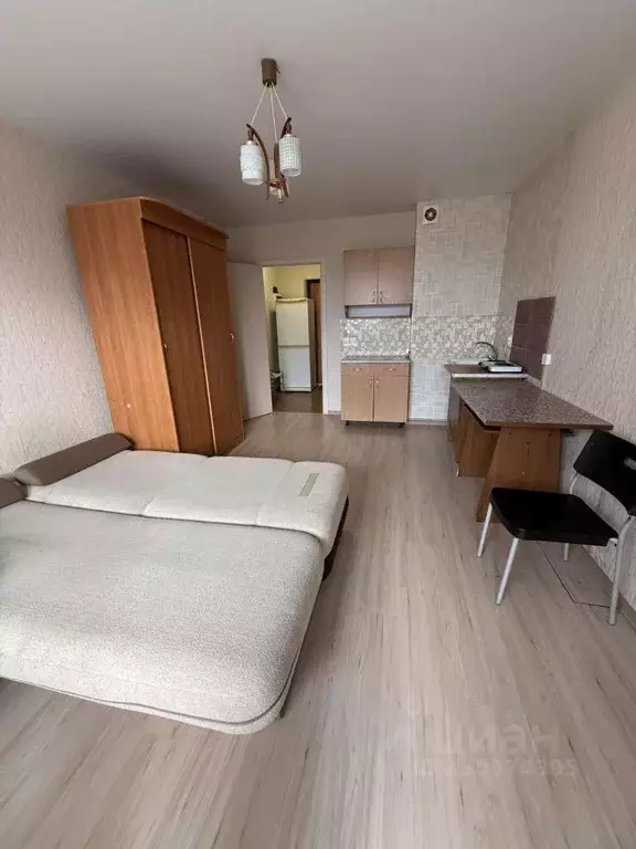Студия Удмуртия, Ижевск Фронтовая ул., 4 (27.0 м) - Фото 2