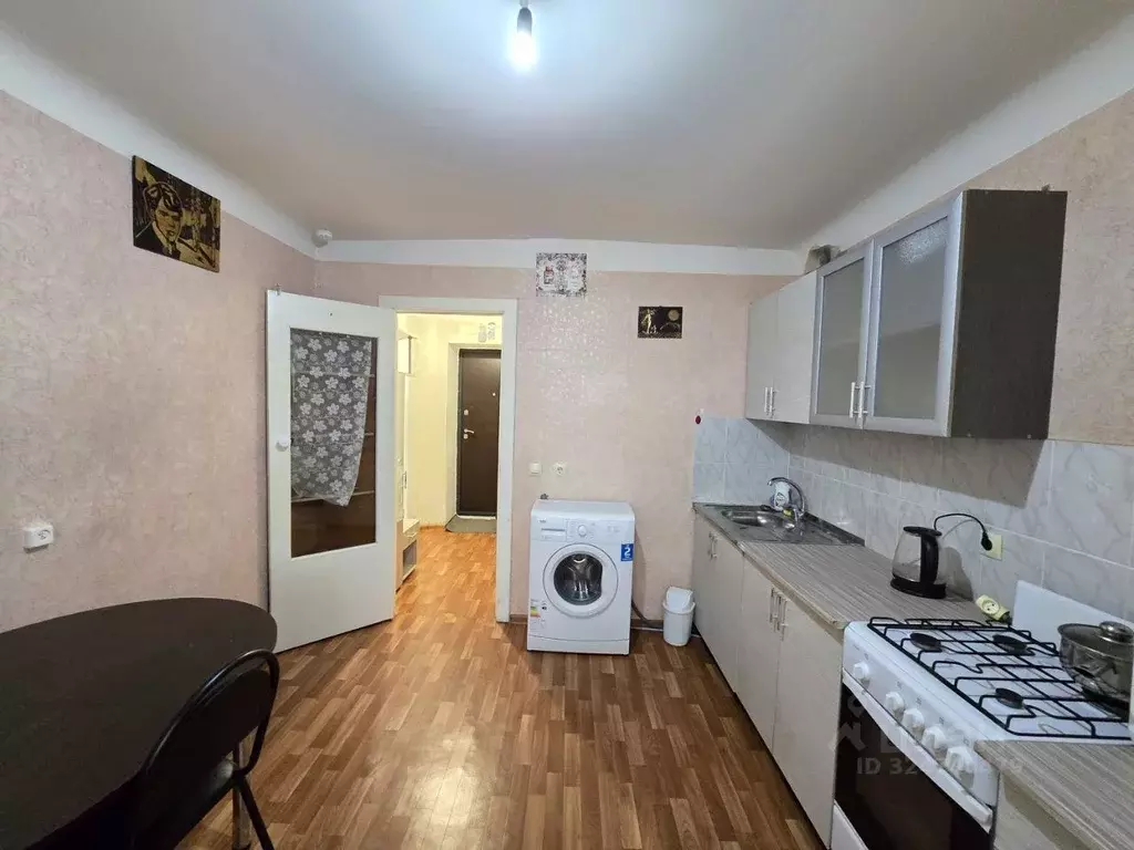 1-к кв. Волгоградская область, Волжский ул. Имени генерала Карбышева, ... - Фото 2