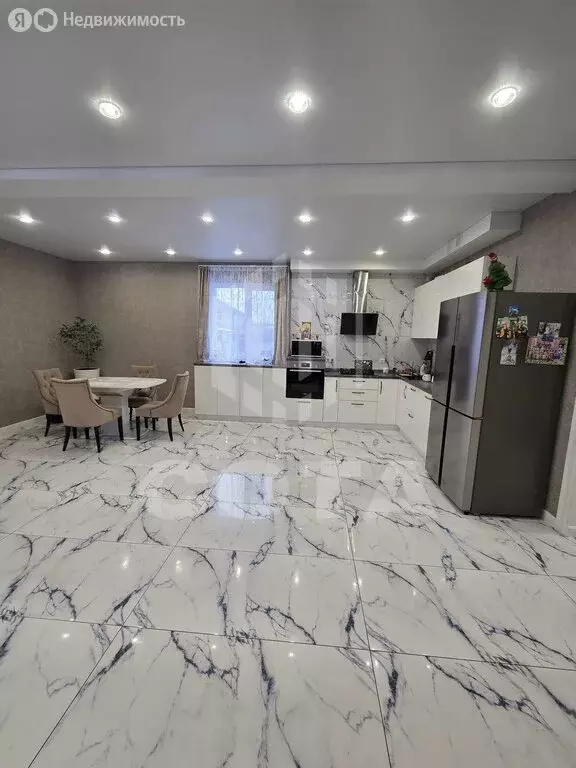 Дом в Воронеж, улица 17 Танкового корпуса (131.7 м) - Фото 2