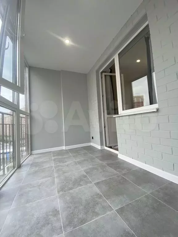 Квартира-студия, 27 м, 6/22 эт. - Фото 1