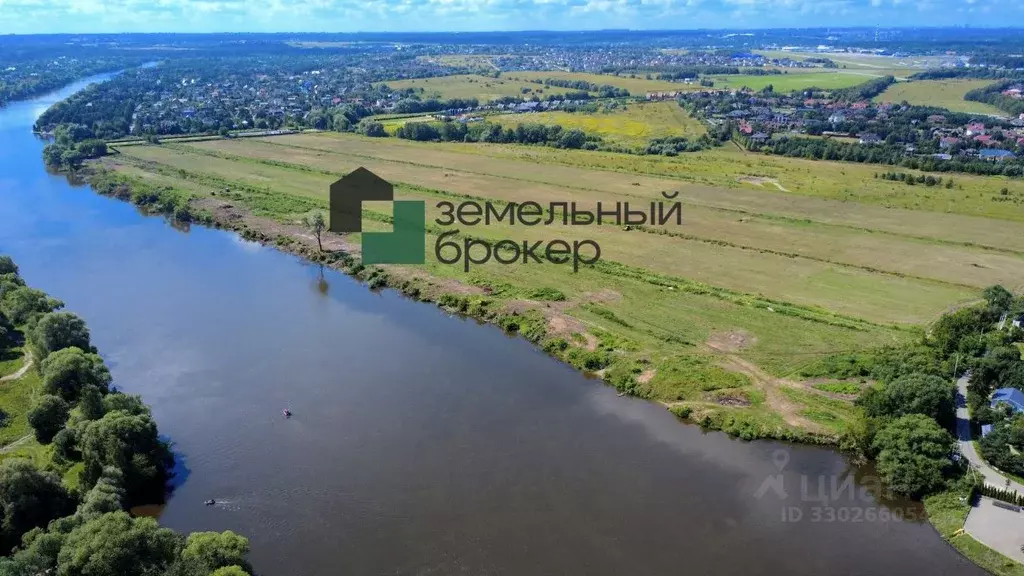 Участок в Московская область, Люберцы городской округ, д. Островцы  ... - Фото 2