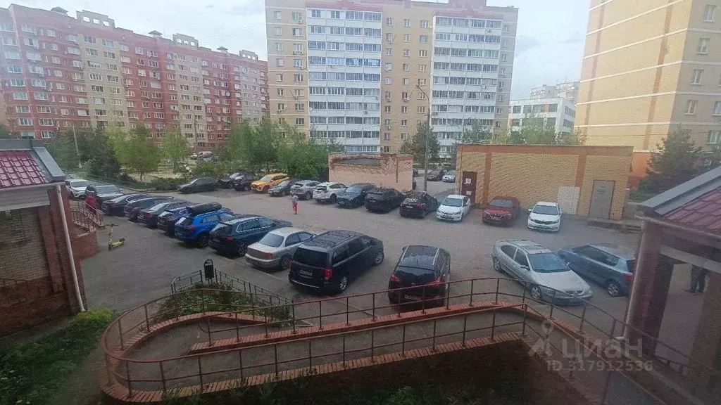 2-к кв. Московская область, Жуковский ул. Гризодубовой, 12 (84.4 м) - Фото 0