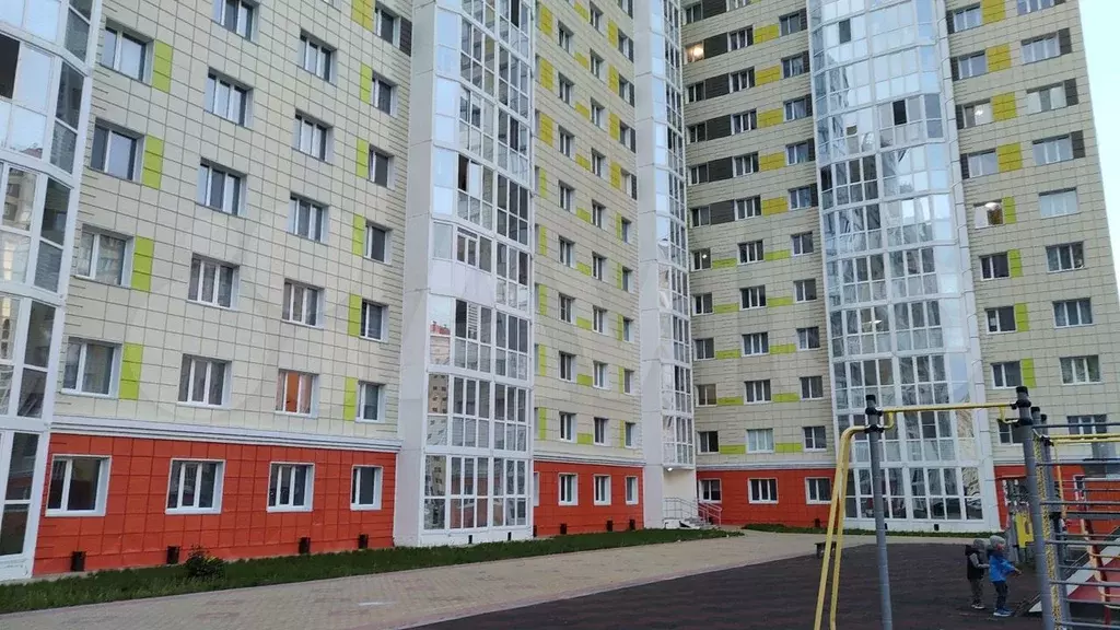 машиноместо, 15 м - Фото 1