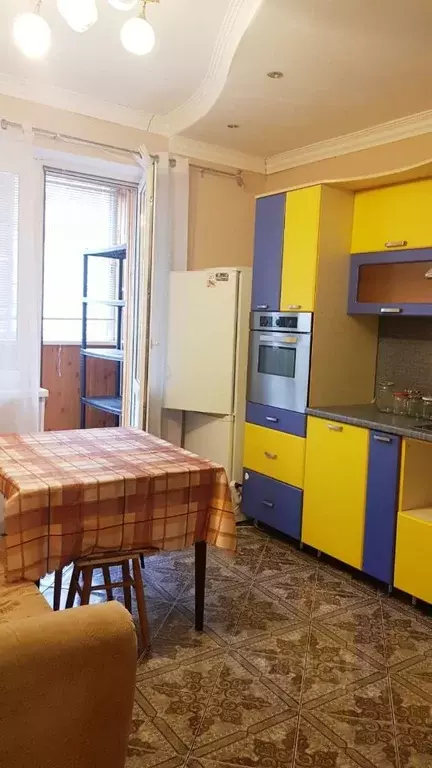 1-к кв. Московская область, Одинцовский городской округ, д. Малые ... - Фото 1